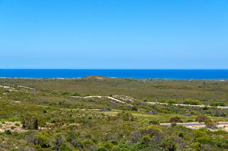 Third view of Homely land listing, 452 SEAVIEW Drive, Karakin WA 6044