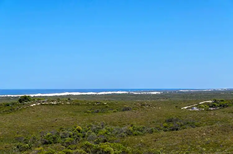 Seventh view of Homely land listing, 452 SEAVIEW Drive, Karakin WA 6044