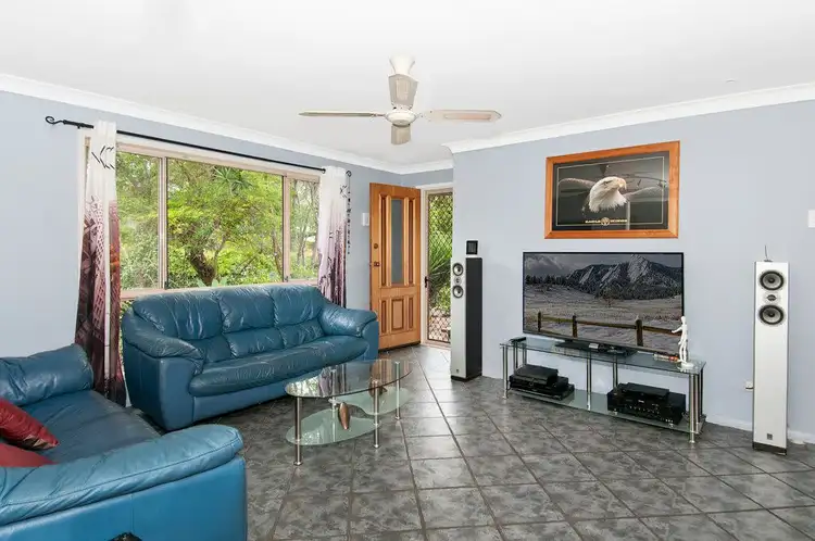 Third view of Homely house listing, 11 Clarence Street, Waterford West QLD 4133