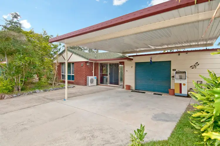 Seventh view of Homely house listing, 11 Clarence Street, Waterford West QLD 4133