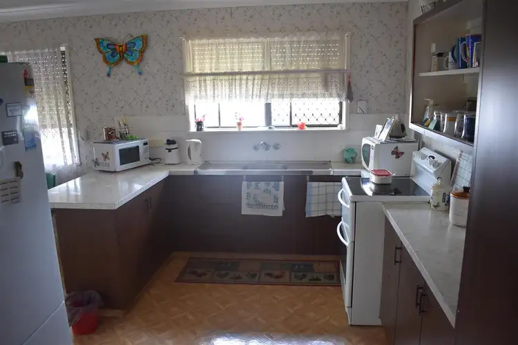 Third view of Homely house listing, 12 Balfour Street, Mount Larcom QLD 4695