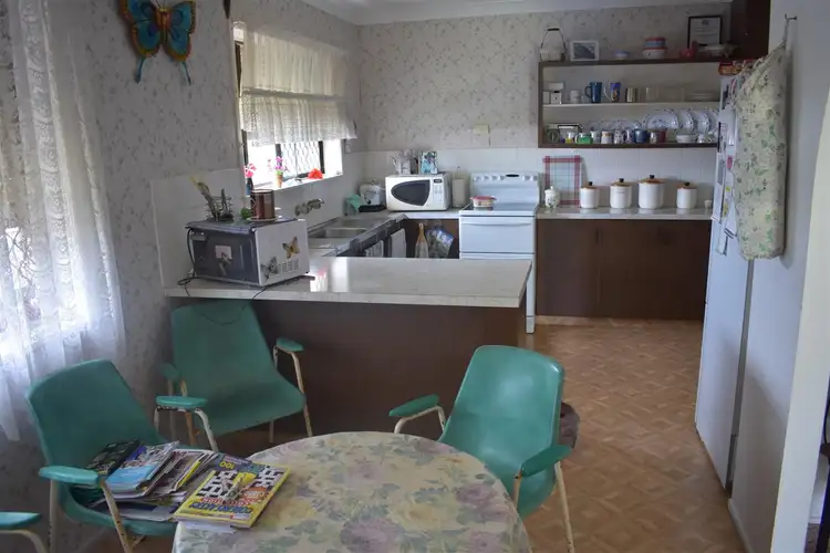 Fourth view of Homely house listing, 12 Balfour Street, Mount Larcom QLD 4695