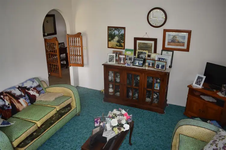 Sixth view of Homely house listing, 12 Balfour Street, Mount Larcom QLD 4695