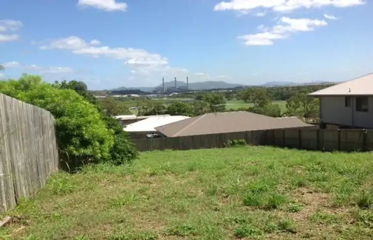 Second view of Homely land listing, 5 Stewart Street, West Gladstone QLD 4680