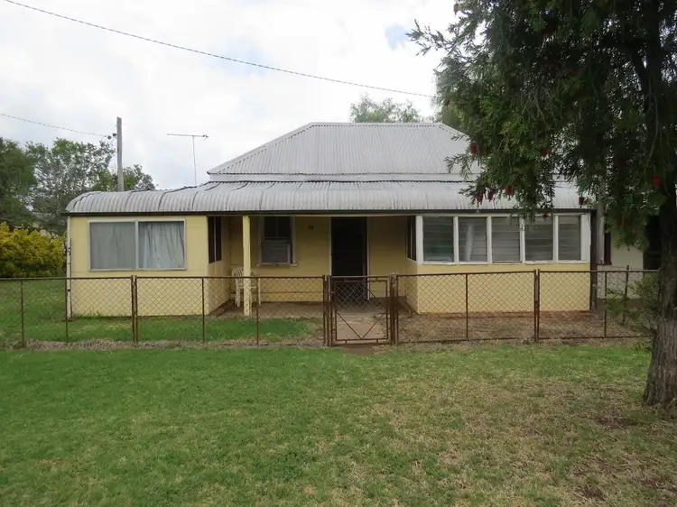 Main view of Homely house listing, 36 Cowra Street, Gooloogong NSW 2805