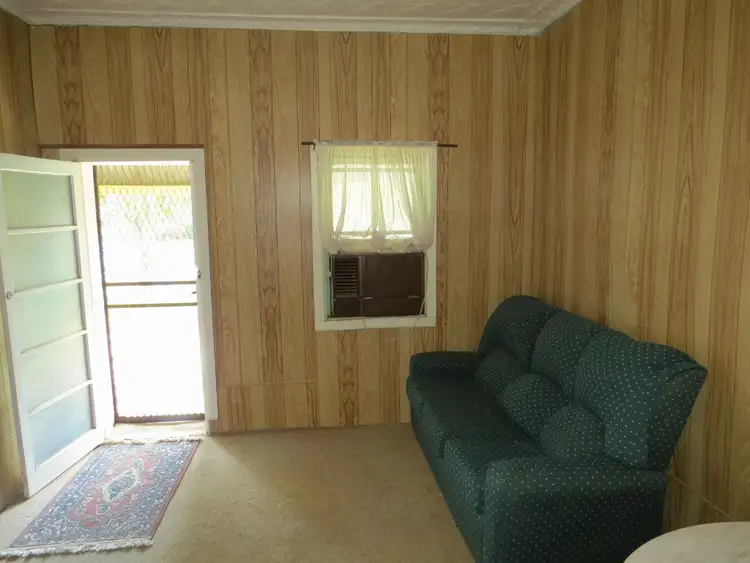 Second view of Homely house listing, 36 Cowra Street, Gooloogong NSW 2805