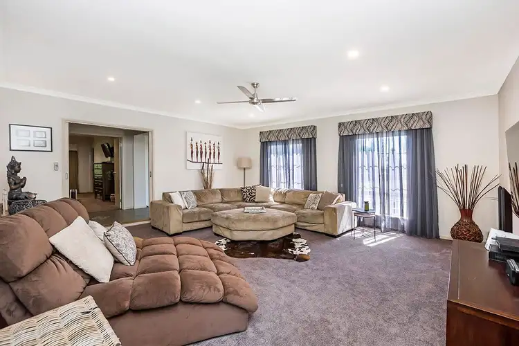 Second view of Homely house listing, 9 Kiaman Close, Bushfield VIC 3281