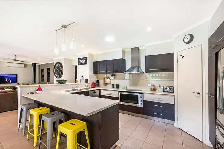 Fifth view of Homely house listing, 9 Kiaman Close, Bushfield VIC 3281