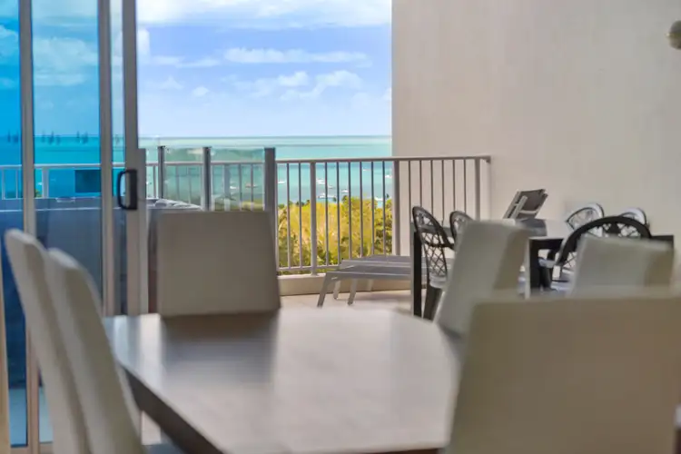 Main view of Homely unit listing, 28/18 Raintree Place, Airlie Beach QLD 4802