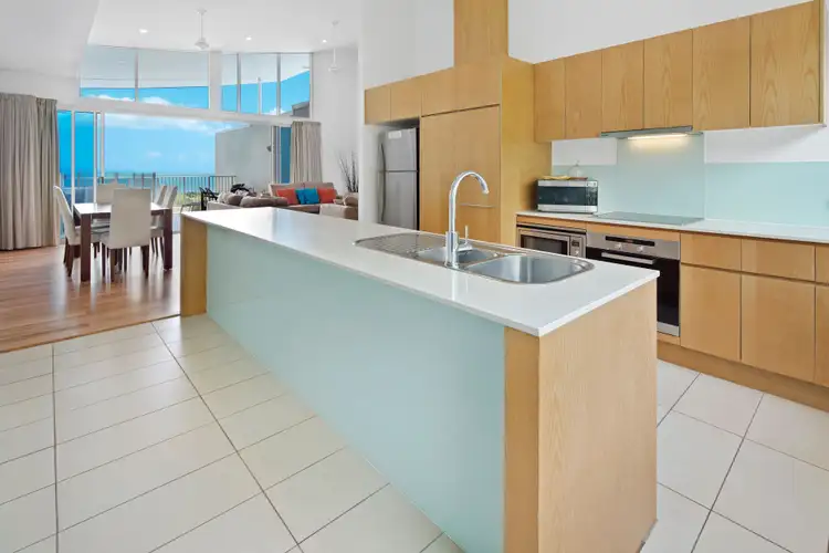 Second view of Homely unit listing, 28/18 Raintree Place, Airlie Beach QLD 4802