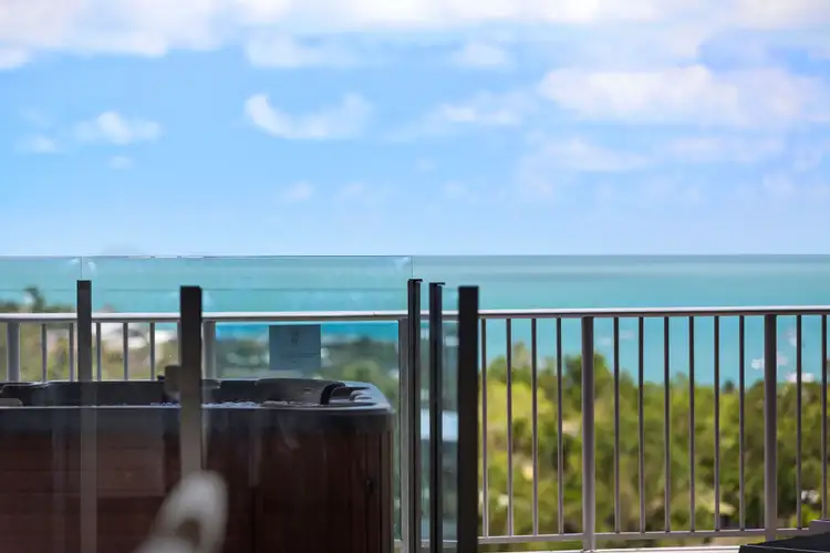 Third view of Homely unit listing, 28/18 Raintree Place, Airlie Beach QLD 4802