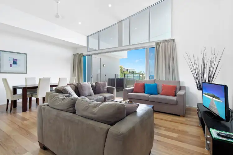 Fourth view of Homely unit listing, 28/18 Raintree Place, Airlie Beach QLD 4802
