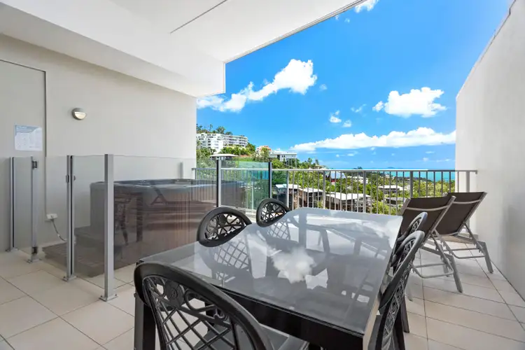 Fifth view of Homely unit listing, 28/18 Raintree Place, Airlie Beach QLD 4802