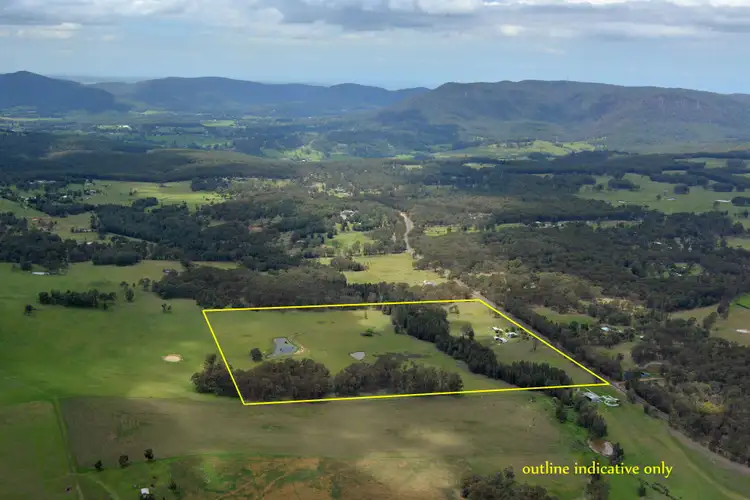 Fifth view of Homely rural property listing, 840 Sandy Creek Road, Quorrobolong NSW 2325