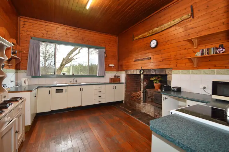Seventh view of Homely rural property listing, 840 Sandy Creek Road, Quorrobolong NSW 2325