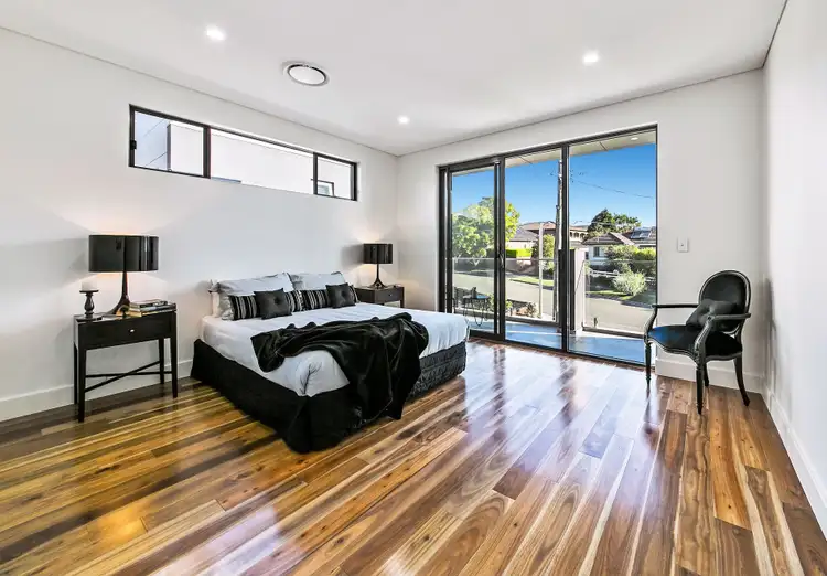 Fourth view of Homely house listing, 5a Teemer Street, Tennyson Point NSW 2111