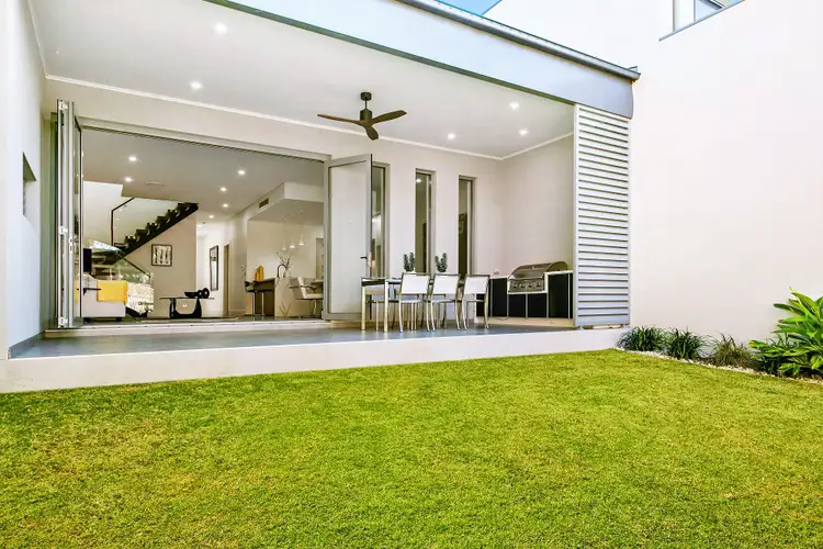 Sixth view of Homely house listing, 5a Teemer Street, Tennyson Point NSW 2111