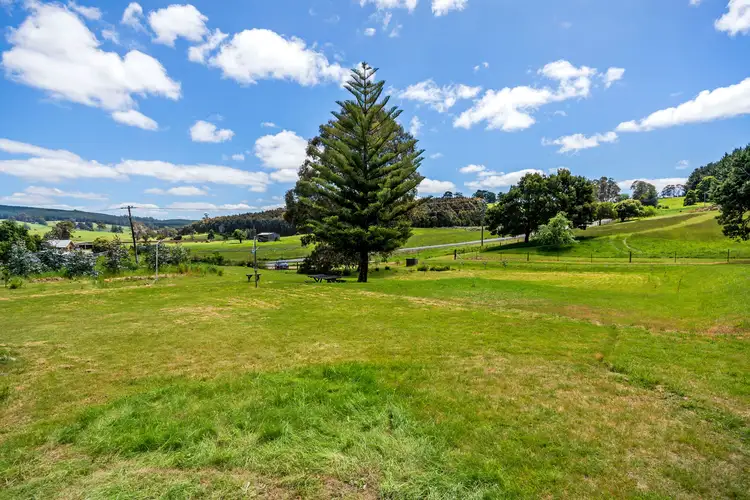 936 Golconda Road, Lebrina TAS 7254