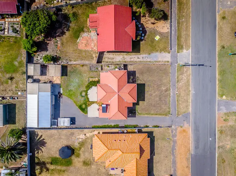 Fifth view of Homely house listing, 5 Maley Way, Beachlands WA 6530