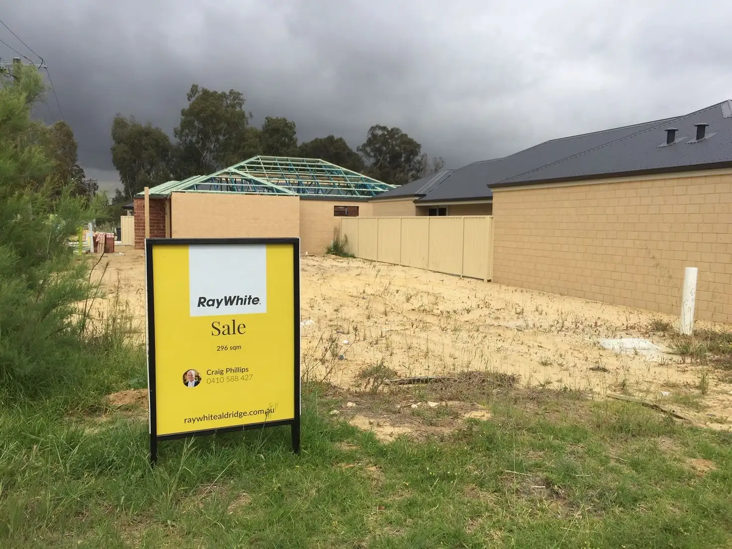 Main view of Homely land listing, Lots 1-6/17 Weston Street, Maddington WA 6109