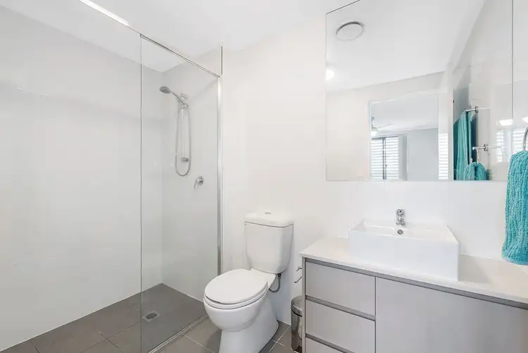 Fifth view of Homely unit listing, 14/30 Colton Avenue, Lutwyche QLD 4030
