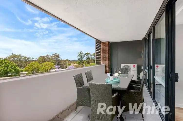 3.301 18 Hannah Street, Beecroft NSW 2119