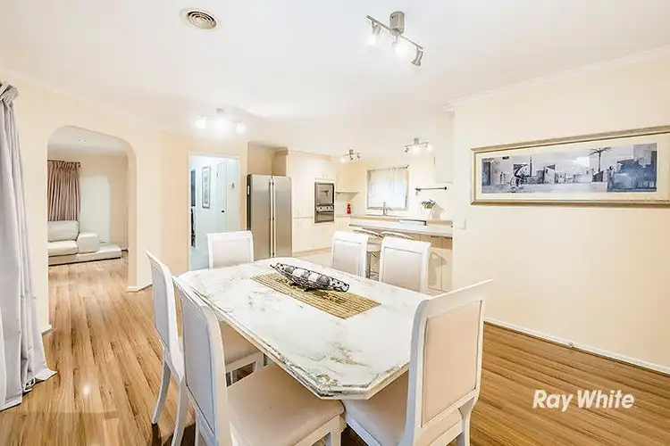 Fourth view of Homely house listing, 7 Yaltara Close, Cranbourne West VIC 3977