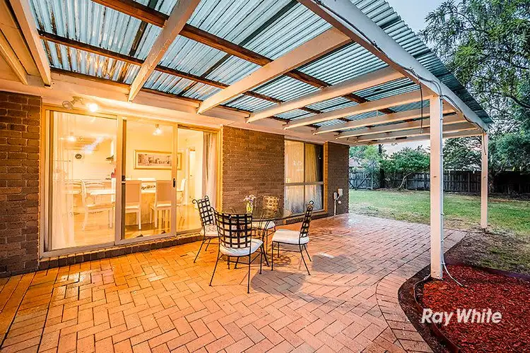 Fifth view of Homely house listing, 7 Yaltara Close, Cranbourne West VIC 3977