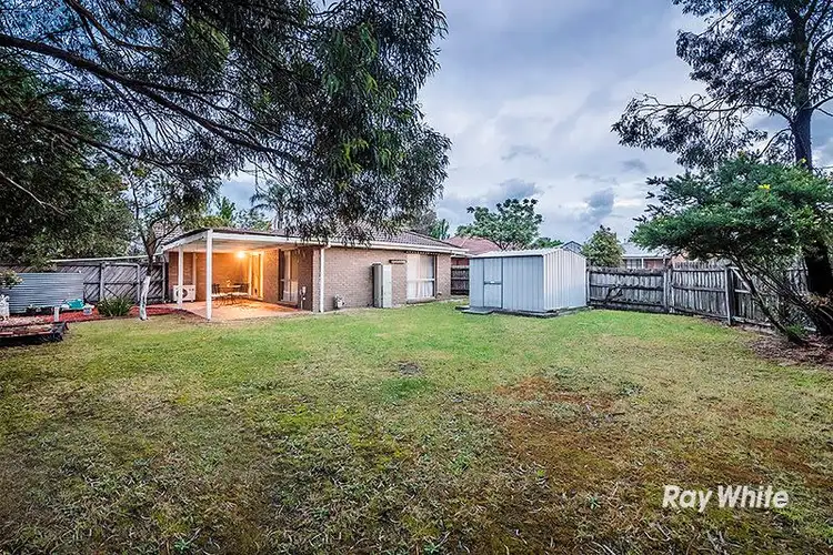 Sixth view of Homely house listing, 7 Yaltara Close, Cranbourne West VIC 3977