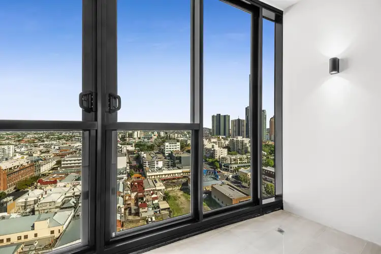 Second view of Homely apartment listing, 1902/179 Alfred Street, Fortitude Valley QLD 4006