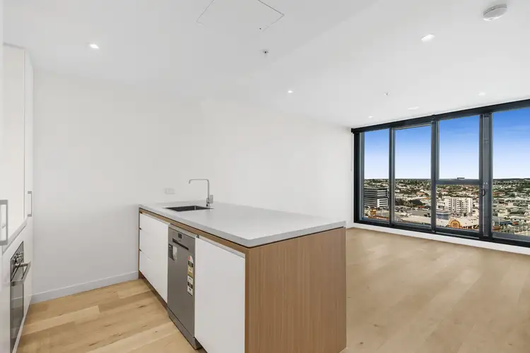 Fifth view of Homely apartment listing, 1902/179 Alfred Street, Fortitude Valley QLD 4006