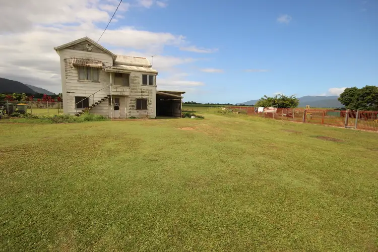 62 Thomson Road, Edmonton QLD 4869