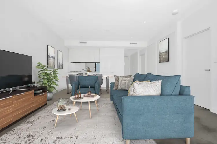 204/10 Waterview Drive, Lane Cove NSW 2066
