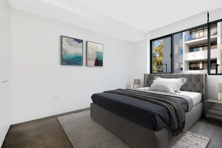 Fourth view of Homely apartment listing, 204/10 Waterview Drive, Lane Cove NSW 2066