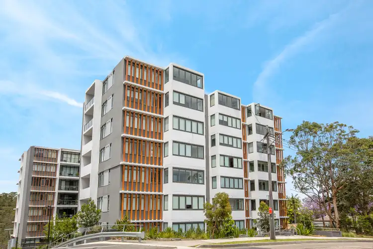 Sixth view of Homely apartment listing, 204/10 Waterview Drive, Lane Cove NSW 2066