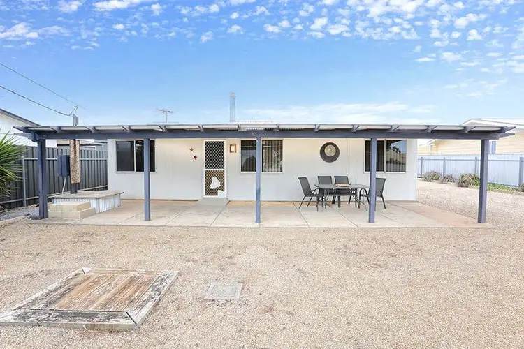 Second view of Homely house listing, 13 Allen Road, Tiddy Widdy Beach SA 5571