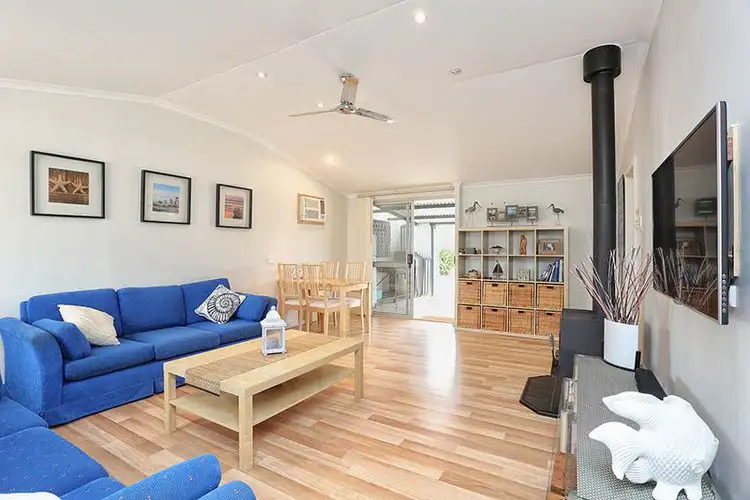 Fourth view of Homely house listing, 13 Allen Road, Tiddy Widdy Beach SA 5571