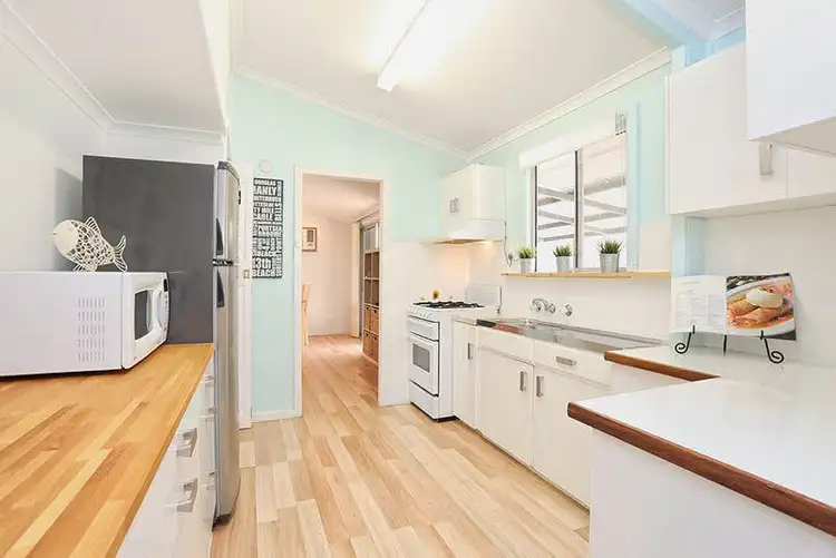 Fifth view of Homely house listing, 13 Allen Road, Tiddy Widdy Beach SA 5571