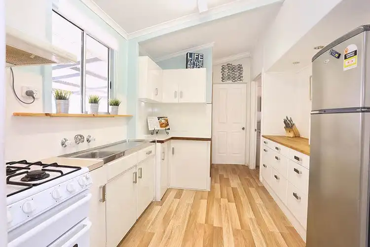 Sixth view of Homely house listing, 13 Allen Road, Tiddy Widdy Beach SA 5571