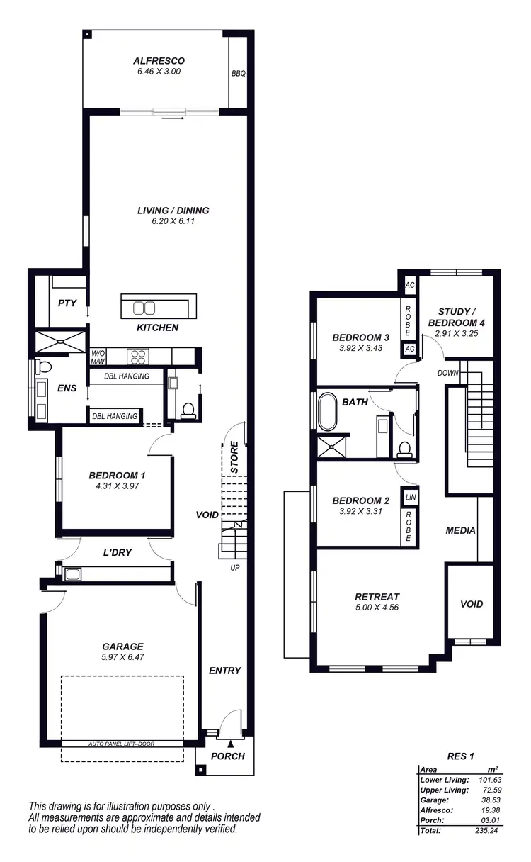 Third view of Homely house listing, 29A Ranelagh Street, Glengowrie SA 5044