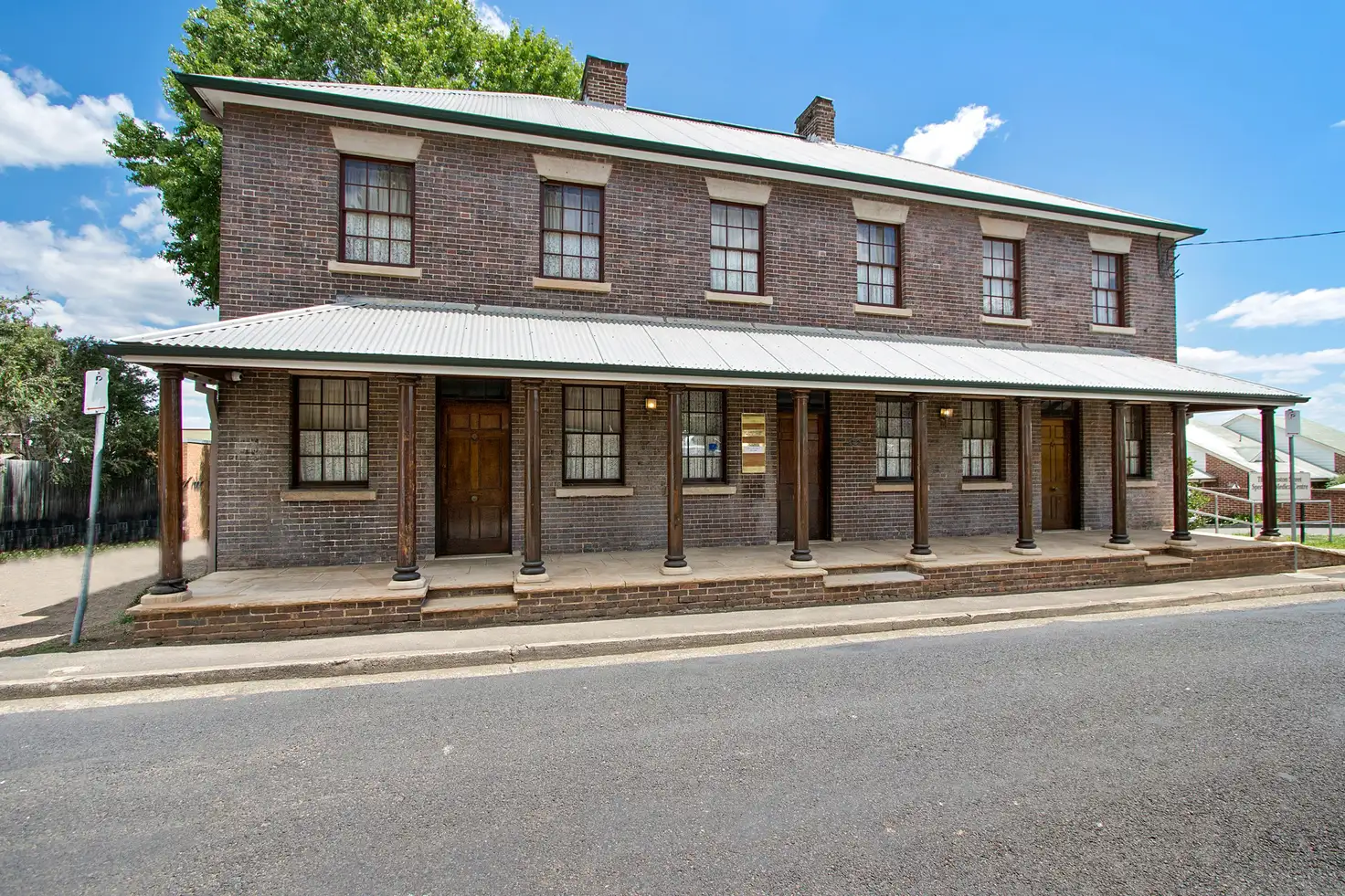 Main view of Homely house listing, 23-27 Johnston Street, Windsor NSW 2756