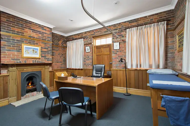 Second view of Homely house listing, 23-27 Johnston Street, Windsor NSW 2756