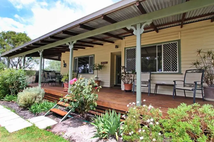 24 Offer Street, Denmark WA 6333
