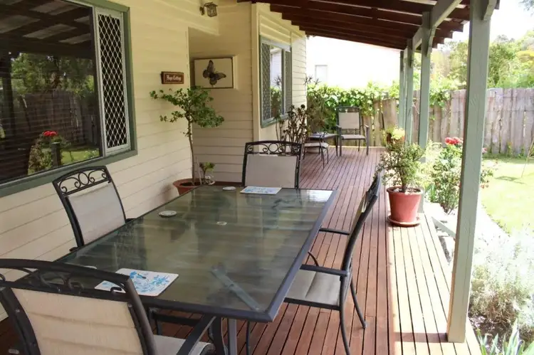 Second view of Homely house listing, 24 Offer Street, Denmark WA 6333