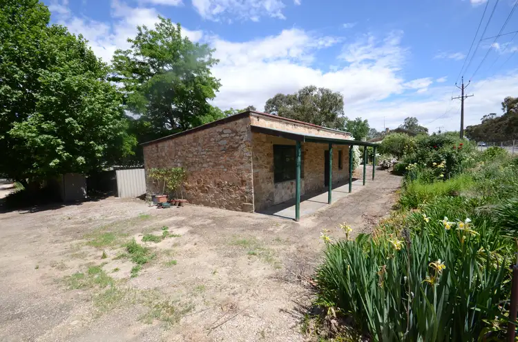 Main view of Homely land listing, Lot 2 Main North Road, Sevenhill SA 5453