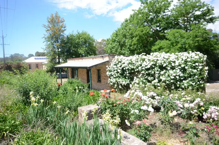 Second view of Homely land listing, Lot 2 Main North Road, Sevenhill SA 5453