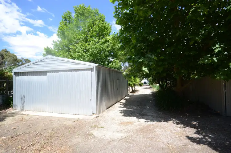 Third view of Homely land listing, Lot 2 Main North Road, Sevenhill SA 5453