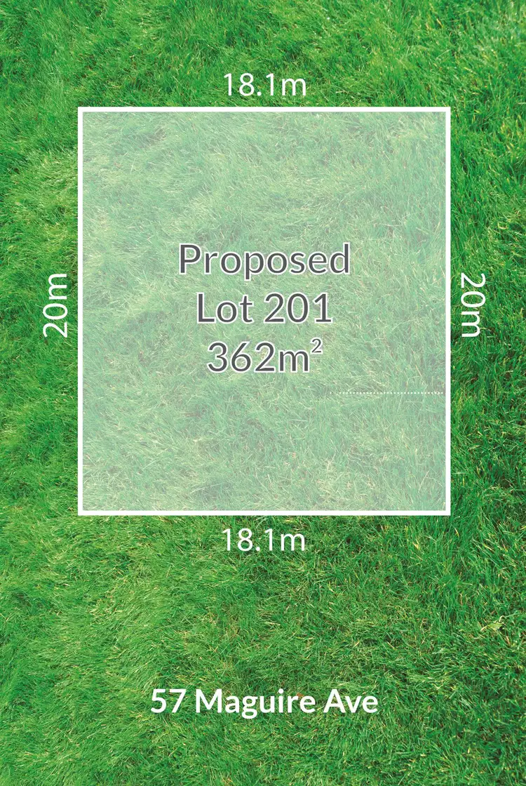 Lot 201/57 Maguire Avenue, Beechboro WA 6063