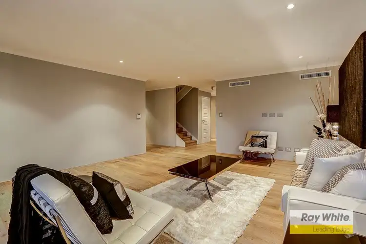 Sixth view of Homely house listing, 53 Shipmaster Avenue, Alkimos WA 6038