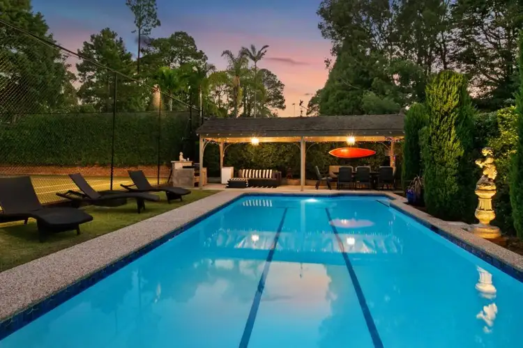 Fourth view of Homely house listing, 7A Curagul Road, Turramurra NSW 2074